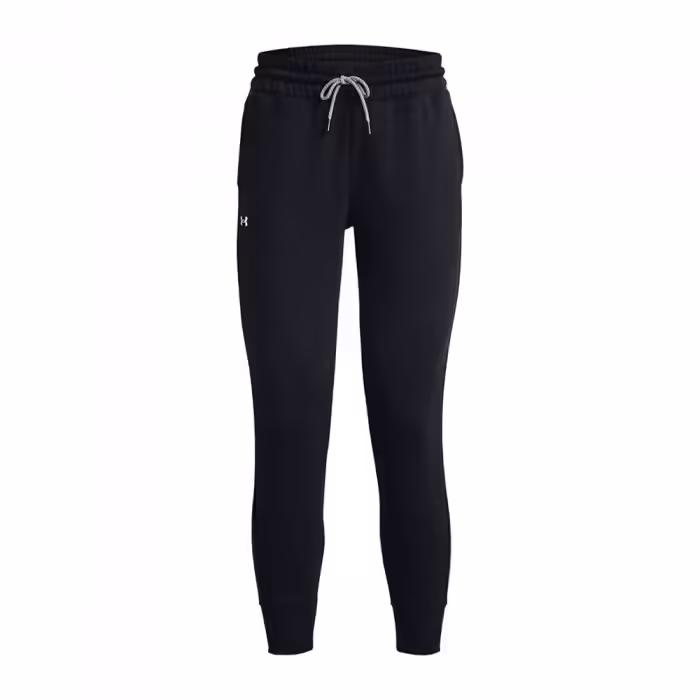 Брюки Under Armour Rival Fleece Mesh Pant