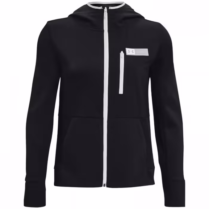 Толстовка Under Armour Mixe Meia FZ