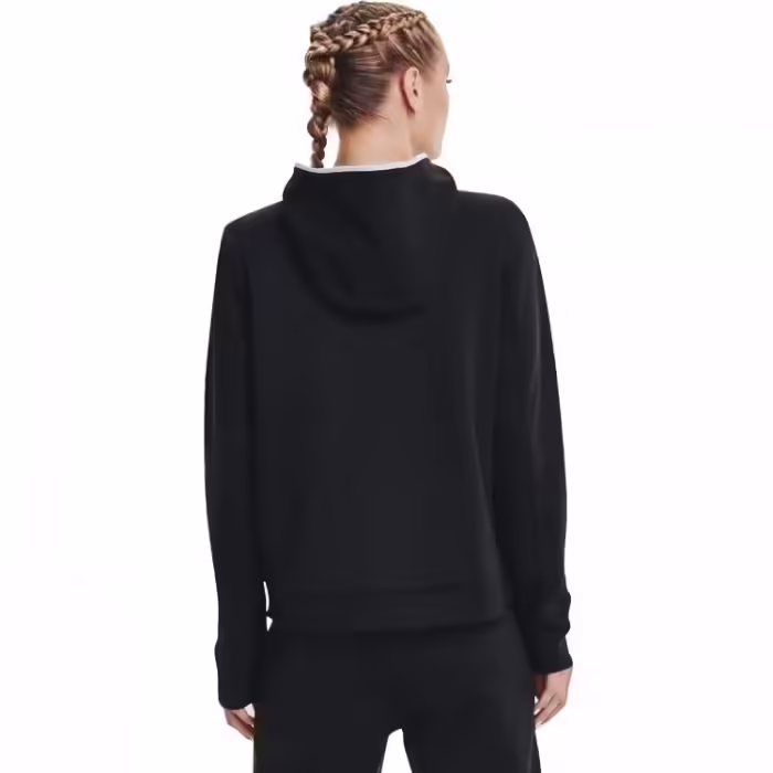 Толстовка Under Armour Mixe Meia FZ - 4