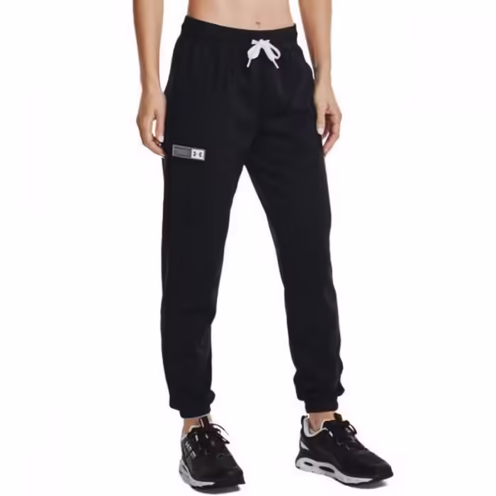 Pantaloni Under Armour Mixe Meia Pant - 2