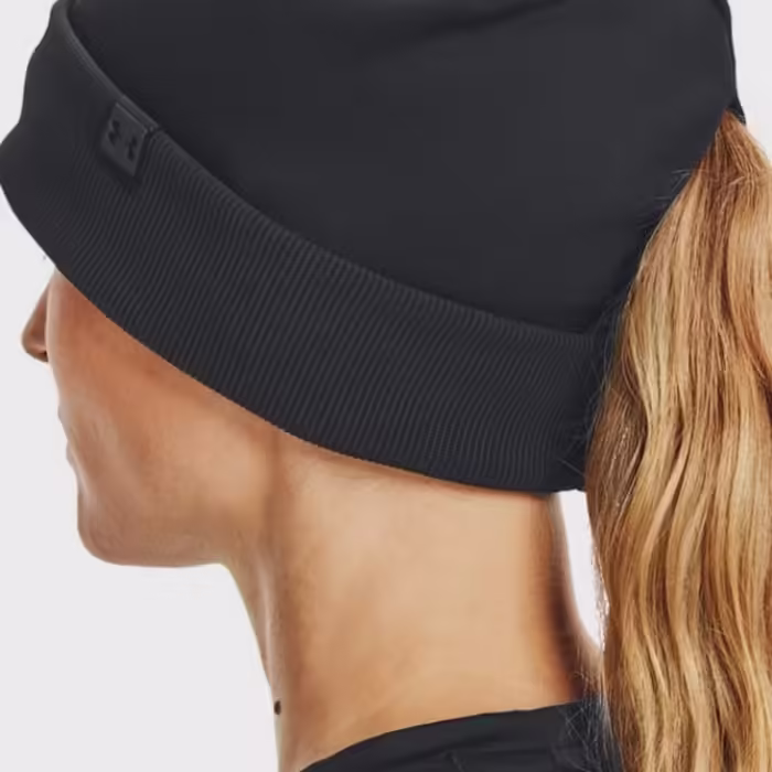 Шапка Under Armour UA Storm Fleece Beanie - 2