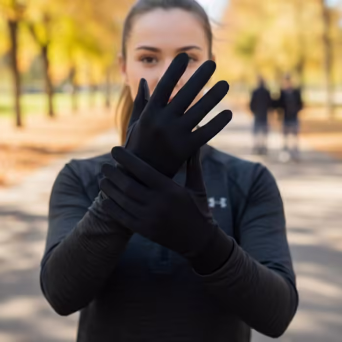 Manusi Under Armour Storm Liner - 4