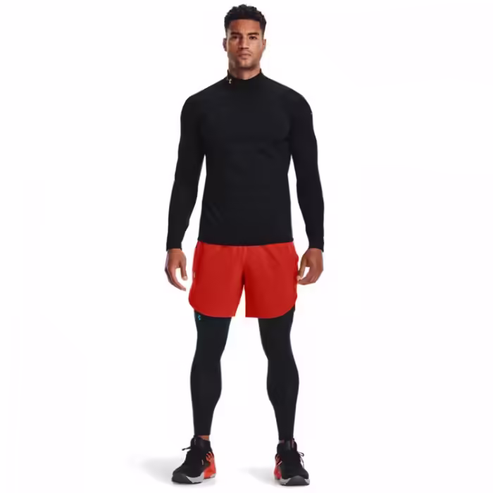 Panta-colanti Under Armour 1366060-001 - 5