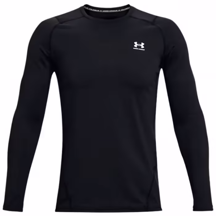 Long-sleeve Under Armour UA CG Armour Fitted Crew - 4