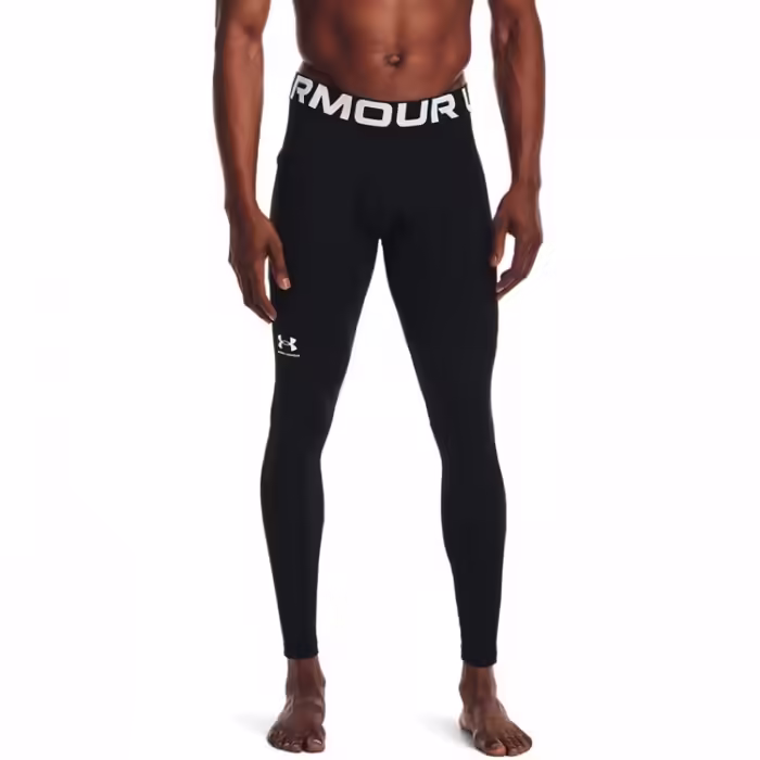 Panta-colanti termici Under Armour UA CG Armour Leggings