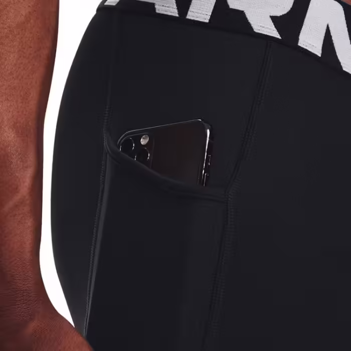 Panta-colanti termici Under Armour UA CG Armour Leggings - 2