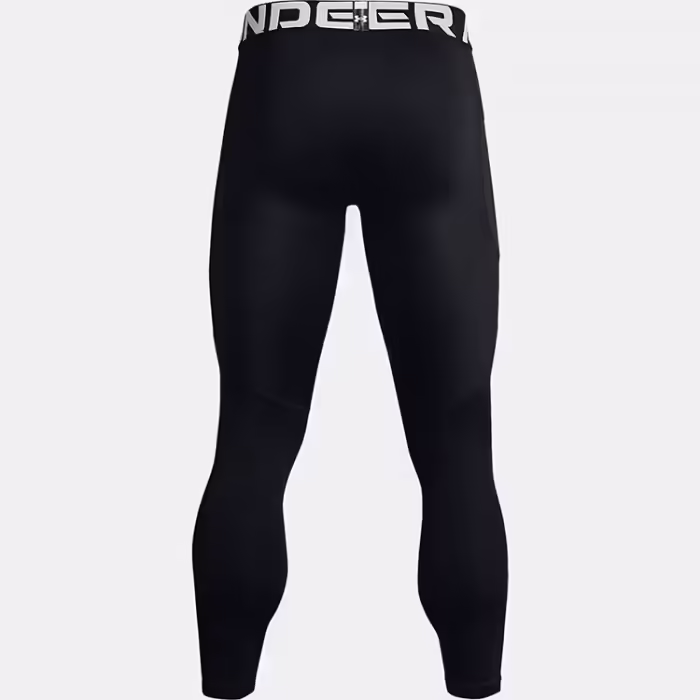 Panta-colanti Under Armour UA CG Leggings Negru LG - 6