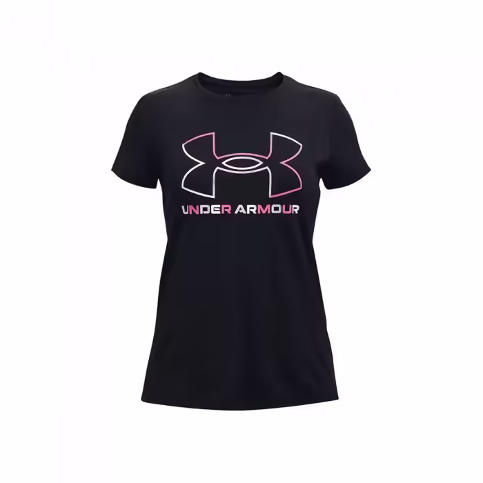 Tricou Under Armour Tech BL Solid Body SS