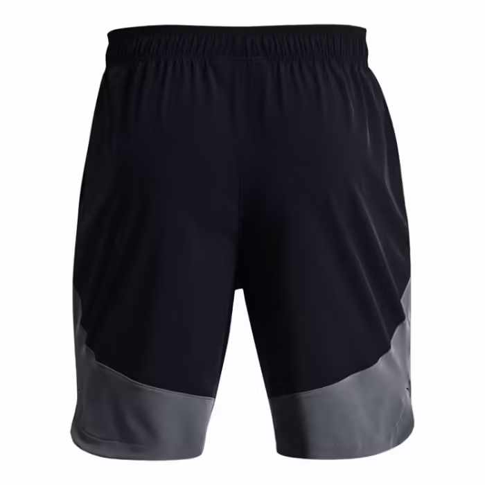 Sorti Under Armour UA HIIT Woven Colorblock Sts - 2