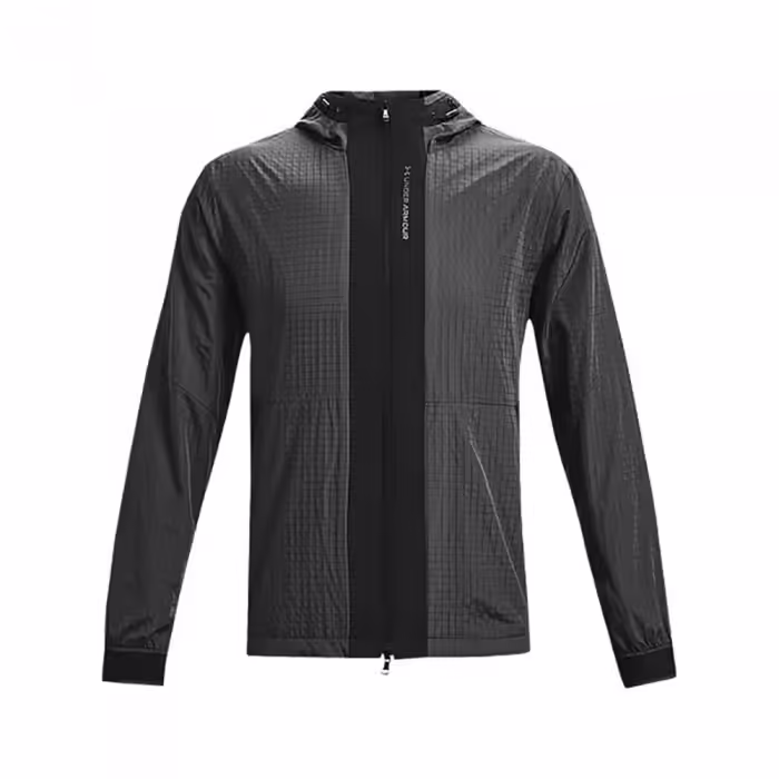 Jacheta windbreaker Under Armour UA RUSH LEGACY WINDBREAKER