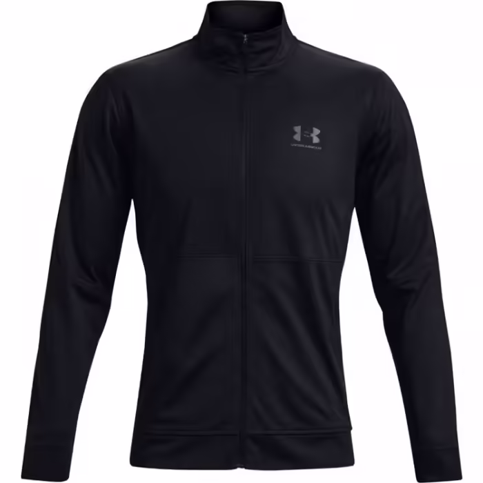 Hanorac Under Armour UA PIQUE TRACK JACKET