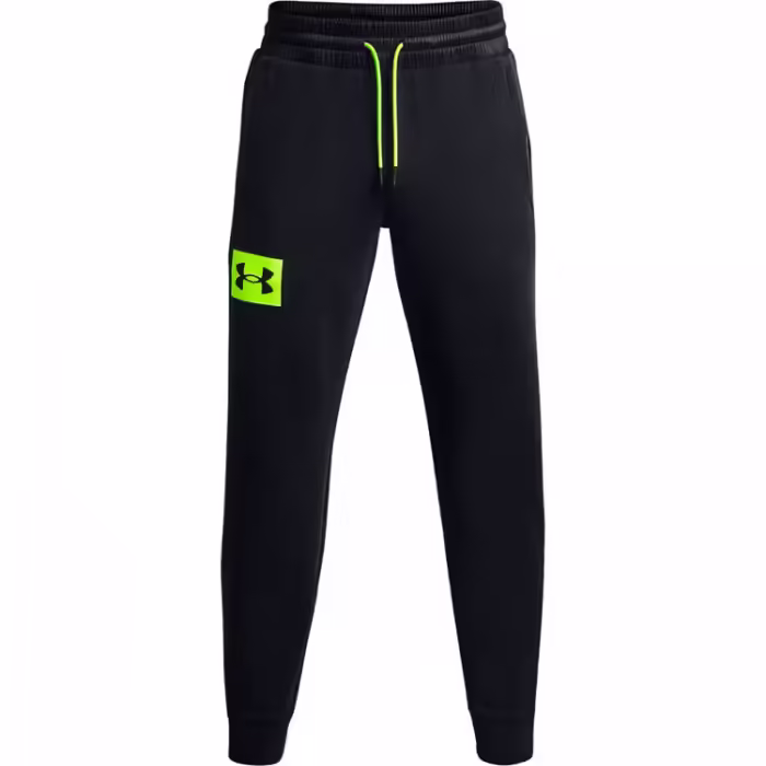 Pantaloni Under Armour UA SUMMIT KNIT JOGGER