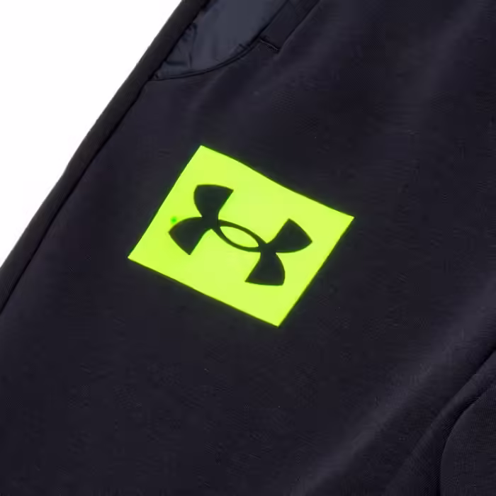 Pantaloni Under Armour UA SUMMIT KNIT JOGGER - 5