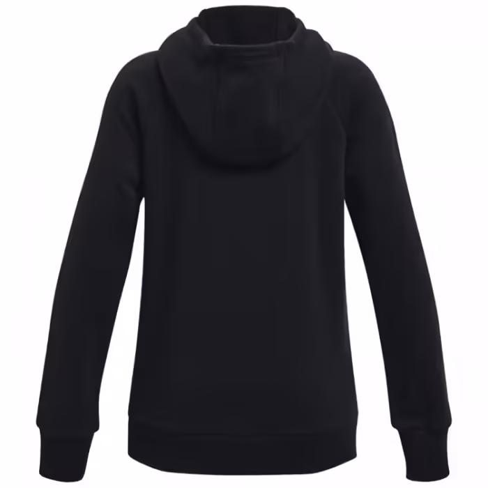 Толстовка Under Armour Rival Logo Hoodie Черный L - 6