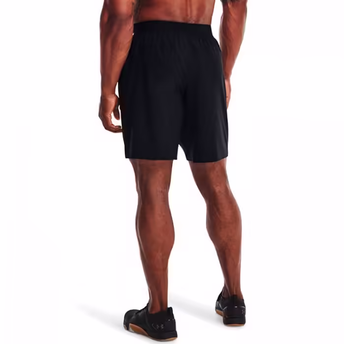 Sorti Under Armour 1366422-001 - 3