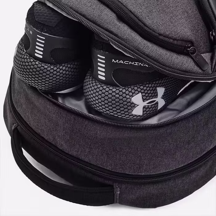 Rucsac Under Armour UA HUSTLE PRO BACKPACK - 3