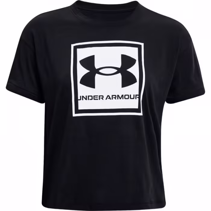 Tricou Under Armour Live Glow Graphic Tee