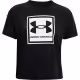Tricou Under Armour Live Glow Graphic Tee