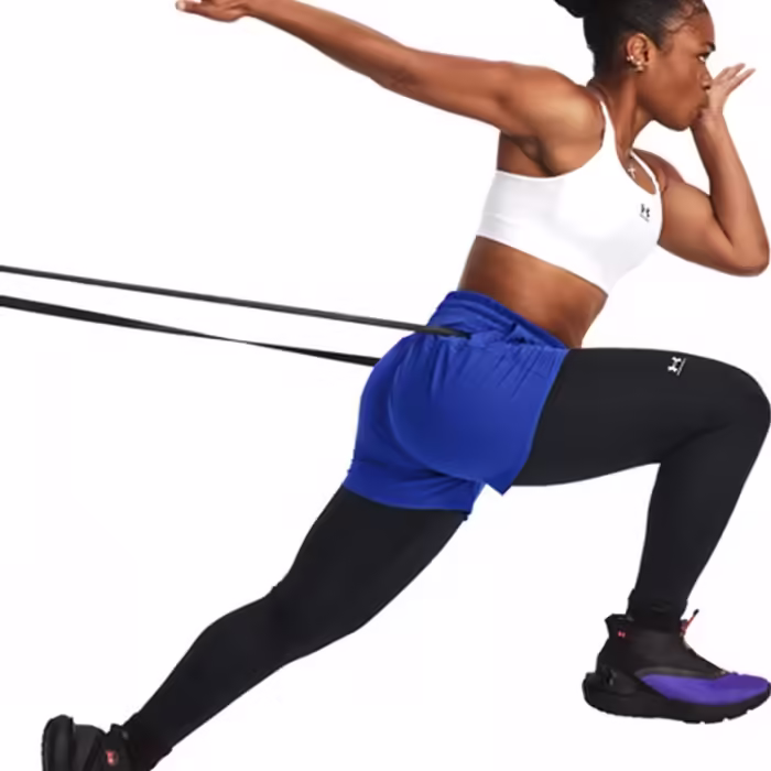 Panta-colanti Under Armour UA CG Authentics Legging - 3