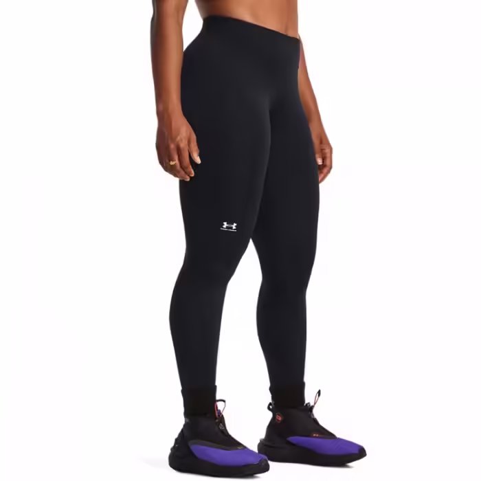 Panta-colanti Under Armour UA CG Authentics Legging - 4