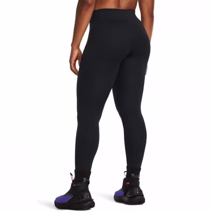 Panta-colanti Under Armour UA CG Authentics Legging - 5