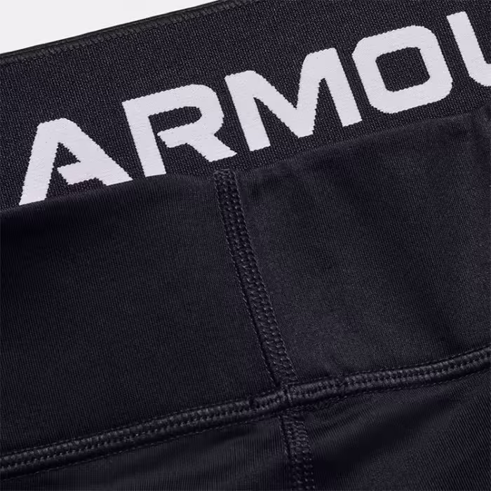 Panta-colanti Under Armour UA Authentics Legging Negru SM - 6