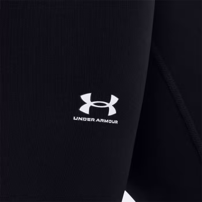 Panta-colanti Under Armour UA Authentics Legging Negru SM - 7