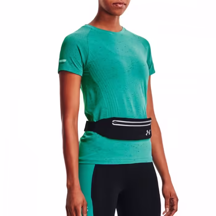 Geanta pe brau Under Armour UA Flex Speedpocket Run Belt - 3