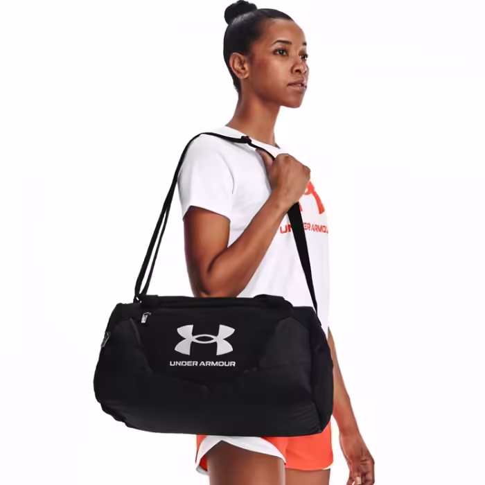 Сумка спортивная Under Armour Undeniable 5.0 Duffle XS - 4