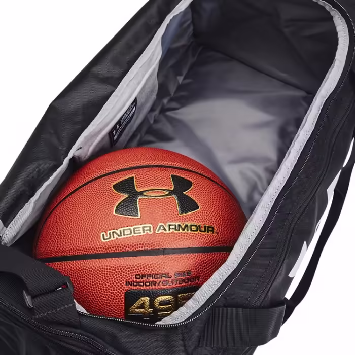 Geanta sport Under Armour UA Undeniable 5.0 Duffle SM - 4