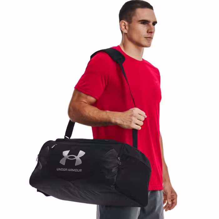 Geanta sport Under Armour UA Undeniable 5.0 Duffle SM - 6