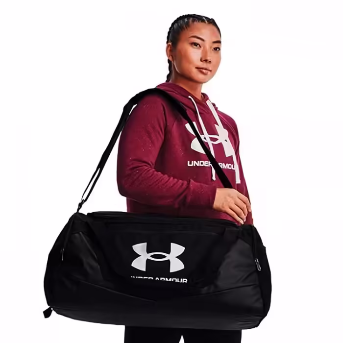 Geanta sport Under Armour UA Undeniable 5.0 Duffle MD - 3