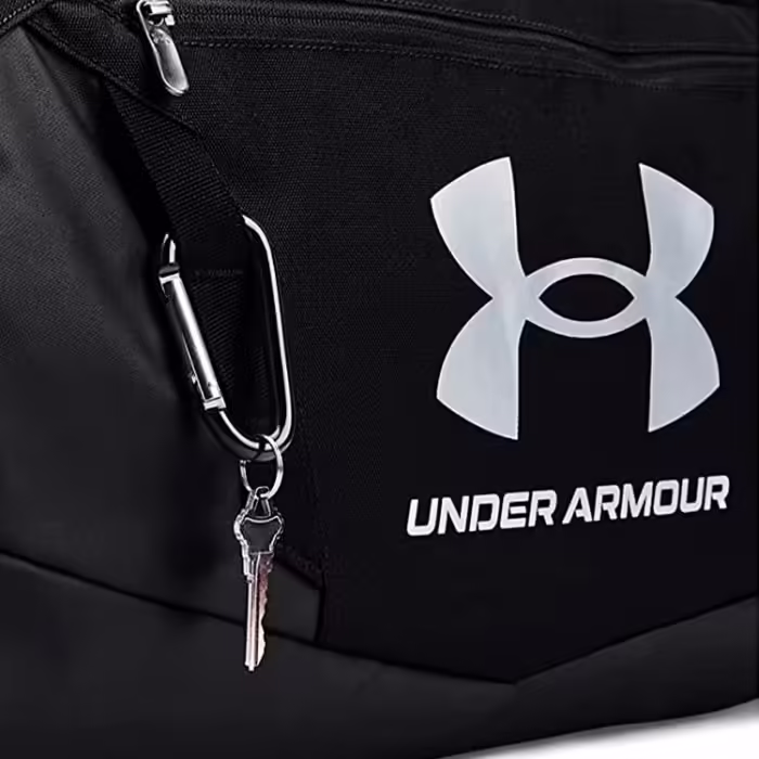 Geanta sport Under Armour UA Undeniable 5.0 Duffle MD - 4