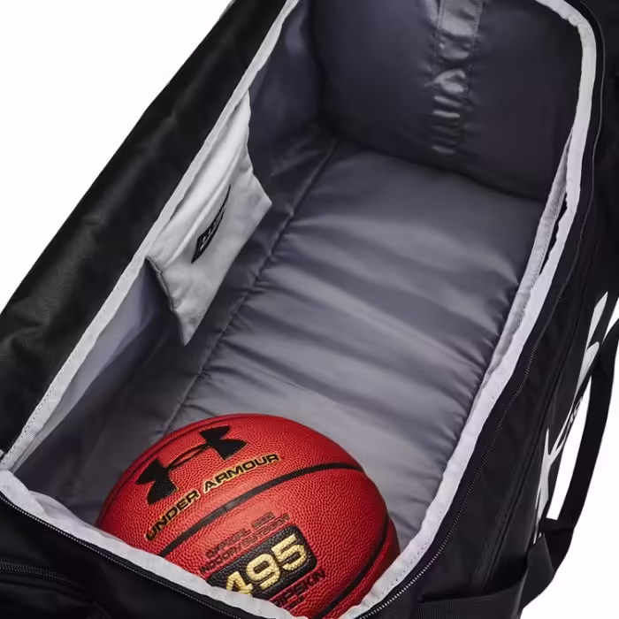Geanta sport Under Armour UA Undeniable 5.0 Duffle LG - 2