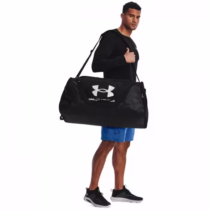 Geanta sport Under Armour UA Undeniable 5.0 Duffle LG - 4