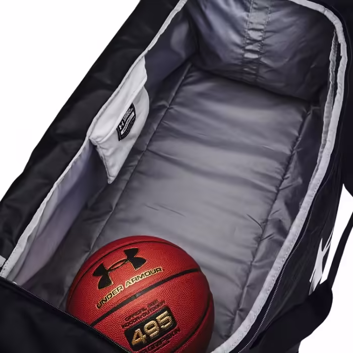Сумка спортивная Under Armour UA UNDENIABLE 5.0 DUFFLE XL - 3