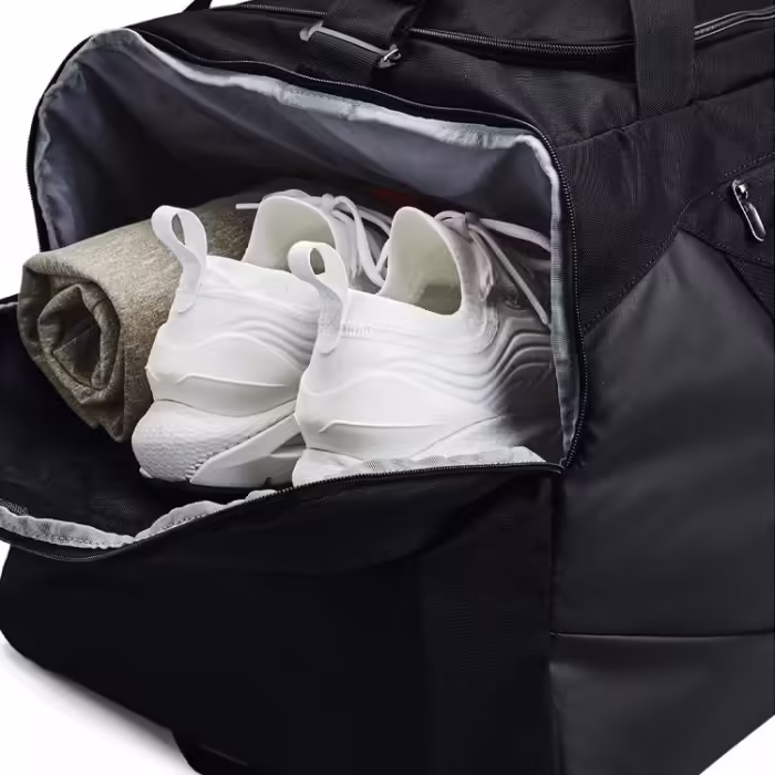 Сумка спортивная Under Armour UA UNDENIABLE 5.0 DUFFLE XL - 4