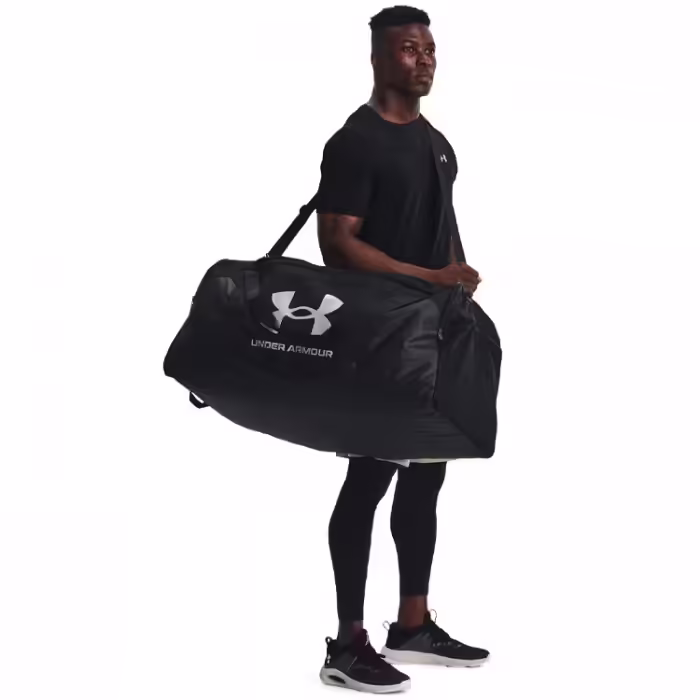 Сумка спортивная Under Armour UA UNDENIABLE 5.0 DUFFLE XL - 5