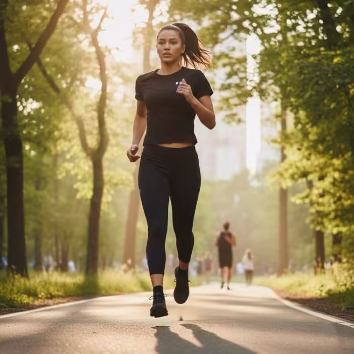 Легинсы Under Armour Launch - 3