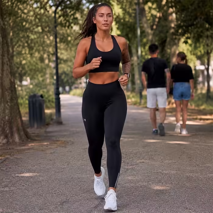 Panta-colanti Under Armour UA Fly Fast 3.0 Tight Negru XL - 8