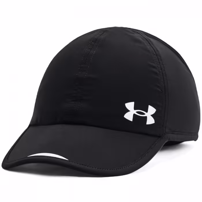 Кепка Under Armour Iso-chill Launch Wrapback