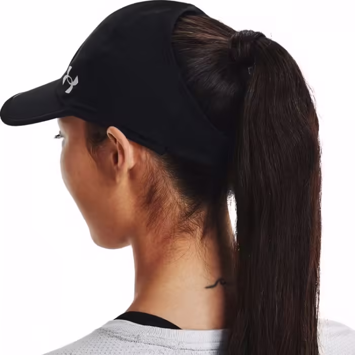 Кепка Under Armour Iso-chill Launch Wrapback - 3