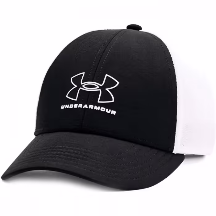 Кепка Under Armour Iso-chill Driver Mesh Adj