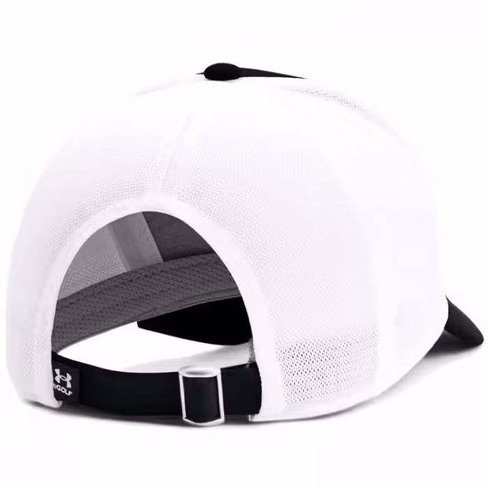Кепка Under Armour Iso-chill Driver Mesh Adj - 2