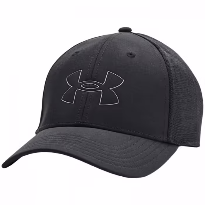 Кепка Under Armour Iso-chill Driver Mesh Adj