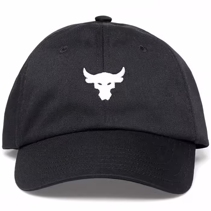 Кепка Under Armour Ws Project Rock - 3