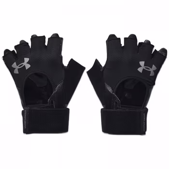Manusi p/fitness Under Armour UA MS WEIGHTLIFTING GLOVE