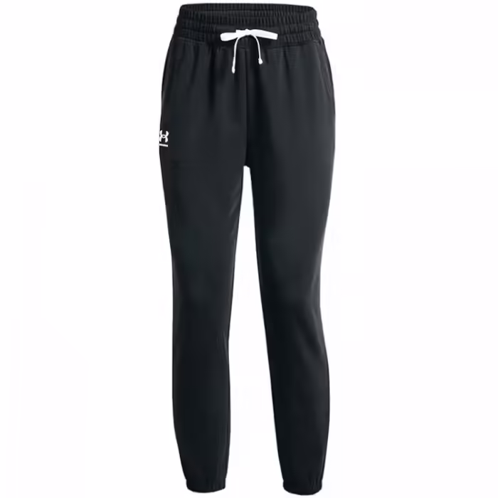 Pantaloni Under Armour UA W RIVAL TERRY JOGGER