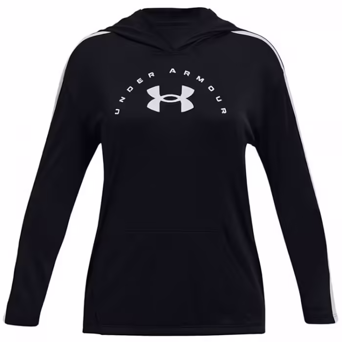 Hanorac Under Armour UA G TECH GRAPHIC LS HOODIE