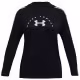 Hanorac Under Armour UA G TECH GRAPHIC LS HOODIE